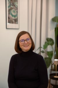Anja Weigslberger Fairnetzt Landau